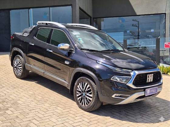 FIAT TORO 2.0 16V TURBO DIESEL RANCH 4WD AT9